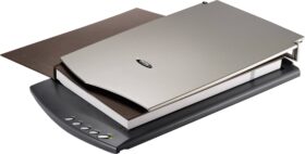 Scanner Piano Optic Slim 2610